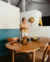 芬琳漆2022流行色全球联合发布，让家充满新鲜感