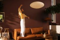 芬兰芬琳漆2022年度流行色，带你发现生活的美