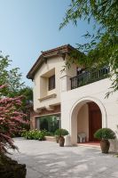 重庆设计师焦艳丰：聚焦生活方式，拓展别墅设计