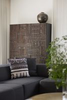 重庆设计师焦艳丰：聚焦生活方式，拓展别墅设计