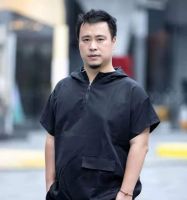 设计无国界_环亚联合设计杨志伟|设计| 跨界