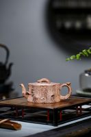 陆婕婕:乡村振兴工艺美术师 谱写紫砂艺术文化新篇章