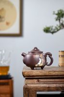 陆婕婕:乡村振兴工艺美术师 谱写紫砂艺术文化新篇章