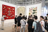 喜盈门汇聚家居匠心之作，让“理想家居生活”成现实