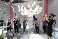 喜盈门汇聚家居匠心之作，让“理想家居生活”成现实