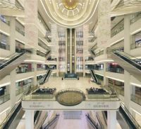 走进喜盈门，喜盈理想之家！