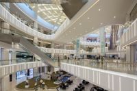 走进喜盈门，喜盈理想之家！