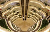 喜盈门智慧商业运营——家居建材行业发展新动力