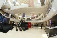 喜盈门智慧商业运营——家居建材行业发展新动力