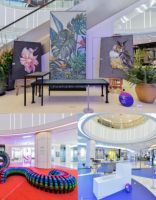 喜盈门智慧商业运营——家居建材行业发展新动力