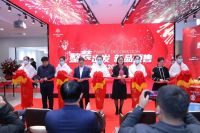 天坛整装全新启航,智慧家居整装馆正式亮相