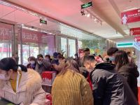 天坛整装全新启航,智慧家居整装馆正式亮相