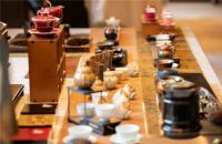 “大蕴·东方美学高定瓷品鉴沙龙”亮相第十届上海高定周