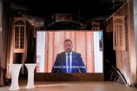 抒写顶奢门窗低碳绿色新篇章 奥地利Silber高端门窗智能制造落地上海临港