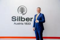 Andreas Grof 博士：Silber携手信鸿 将为中国消费者带来高品质门窗及先进环...