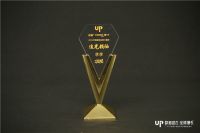 2022家居产业数字化营销趋势发布，蓝景丽家荣获年度影响力卖场品牌大奖