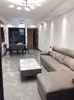 晒晒90㎡现代风装修实景，简洁大方，一点也不输给大户型