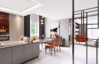 楷模定制，“柜”在有你