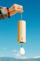 自然音乐人·少钵老师代言风之诗五声疗愈风铃