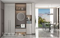 维意定制「纹艺复兴」上市，用纹艺创全屋设计新潮！