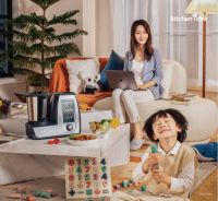 2021国际肺癌日引关注，田螺云厨“0油烟”烹饪守护亿万家庭健康