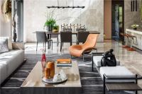 智能时代来临 金茂健科让科技住宅不再是幻想!