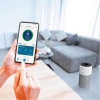 在英国：海尔智家旗下Hoover荣获年度空气净化器奖