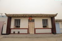 《梦想改造家》翻建西北农村小院，以匠心浇筑空巢老人的幸福晚年