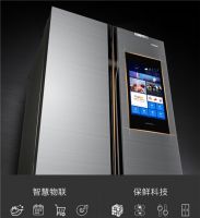 多款冰箱横评对比,TCL冰箱智能体验+养鲜效果双双胜出