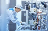 大金空调上海工厂创立26周年，再创发展里程碑