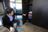 「万源舒适家」真材实料为底，精工细作为韵——2021“湖北工匠杯”室内装饰职业技能大赛暖通...