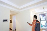 「德亿菲」最亲民的品牌，打造最合适的采暖模式——2021“湖北工匠杯”室内装饰职业技能大赛...