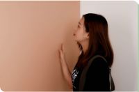 NINA的新家|装修日记-硬装验收篇：初见家的模样