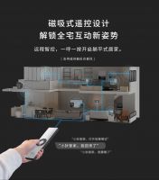 为颠覆而生!一图看懂狄耐克新品智慧家庭中控屏