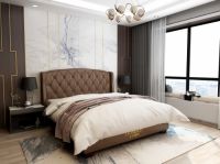 东宝床垫让五星级酒店也能睡出“家的感觉”