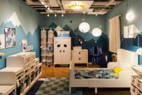 千年舟LSB高能家居板,为儿童打造健康家居环境