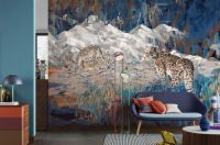 面对各式各样的墙布品牌,应该怎么挑选适合的?