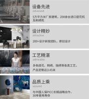 面对各式各样的墙布品牌,应该怎么挑选适合的?