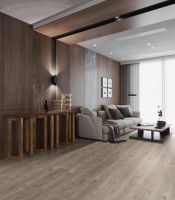 千年舟以科技赋能造健康板材