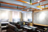 中寓装配式内装助力酒店换新颜