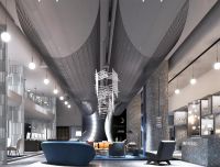 月影家居副总裁朱小伟： 多品牌+全渠道家装解决方案助力美好家居生活