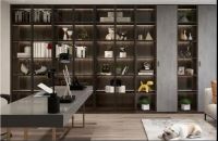 月影家居副总裁朱小伟： 多品牌+全渠道家装解决方案助力美好家居生活