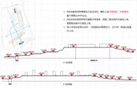 方案丨复杂地势下的复合功能设计实践——十六化建总部办公及棚改项目