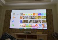 2021双十二6000元左右投影仪推荐，当贝X3用户测评万元以内性价比最高