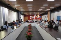 严控质量标准，立邦携手采筑开展检测业务战略合作