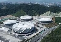 喜讯频传 | 11月雷士照明工程项目捷报