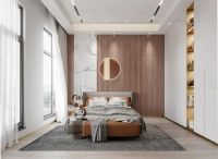 富友整木家居荣获2021木门定制+原创设计大赛颜值靓丽奖