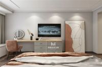 10款主卧设计干货，帮你打造舒缓休闲的睡眠空间