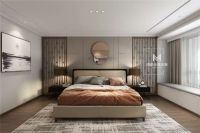 10款主卧设计干货，帮你打造舒缓休闲的睡眠空间