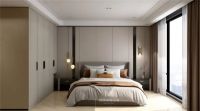 10款主卧设计干货，帮你打造舒缓休闲的睡眠空间